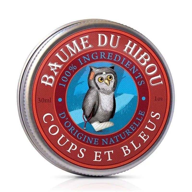 Baume coups et bleus - Calophylle & Arnica