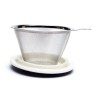 Tasse à tisane avec infuseur - Buddha