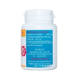 GELULES AIL 120 gélules 300 mg.