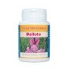 BALLOTE KAPSELN - 100 Kapseln mit einer Dosierung von 200 mg