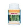 BAMBOU (Thabashir) GELES 100 Kapseln mit einer Dosierung von 250 mg.