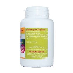 HUILE BOURRACHE 500 mg 