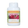 GELULES CERISE QUEUE dosées à 250 mg.