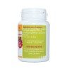 GELULES CHRYSANTELLUM Americanum 240 mg.