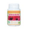  ECHINACEA Wurzel BIO AB dosiert mit 400 mg in Tablettenform.
