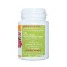 GELULES ELEUTHEROCOQUE racine (Ginseng Sibérie) 230mg.