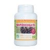 ELEUTHEROCOQUE BIO AB 200 Tabletten mit einer Dosierung von 400mg in Tablettenform.