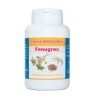 GELULES FENUGREC semence 200 gélules dosées à 330 mg.