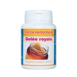 GELEGENHEITEN REINES KÖNIGSGELEGE 300 mg 100 Kapseln