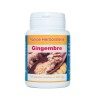 GELULES GINGEMBRE rhizome 270 mg 100 gélules