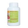 200 gélules GINGEMBRE BIO AB dosées à 280 mg.