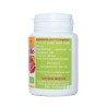 GINGKO-BILOBA BIO AB dosées à 400 mg en comprimés.