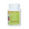 GINSENG BIO AB 120 Tabletten mit einer Dosierung von 400 mg in Tablettenform.