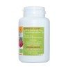 200 gélules GINSENG BIO AB dosées à 300 mg.