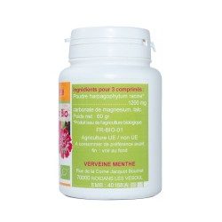 HARPAGOPHYTUM BIO AB 120 Tabletten mit einer Dosierung von 400 mg in Tablettenform.