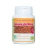 LEVURE DE BIERE BIO AB dosées à 400 mg en comprimés.