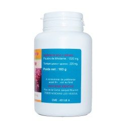 GELULES LITHOTAME 400 mg 200 gélules