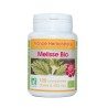 MELISSE BIO AB mit einer Dosierung von 400 mg in Tablettenform.