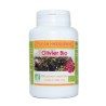 200 gélules OLIVIER BIO AB dosées à 200 mg.