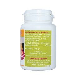 HUILE ONAGRE 500mg 
