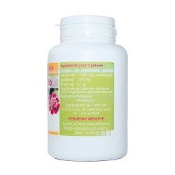 GELULES PASSIFLORE plante 230 mg 200 gélules