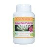 200 gélules REINE DES PRES BIO AB dosées à 215 mg.