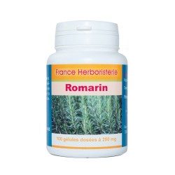 ROMARIN-BLATTGELEGENHEITEN 250 mg 