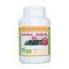 SPIRULINE+ ACEROLA ECOCERT 300 comprimés.