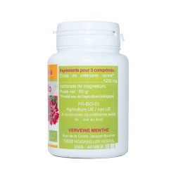 VALERIANE BIO AB 120 Tabletten mit einer Dosierung von 400 mg in Tablettenform.