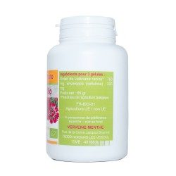 200 VALERIANE BIO AB Kapseln mit einer Dosierung von 250 mg 