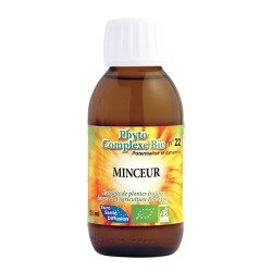 MINZEUR - Phyto Bio-Komplex 125 ml