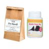 Pack DETOX - Tisane Foie-Vésicule & gélules de Radis Noir