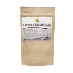 Citrate de magnésium 300 g.