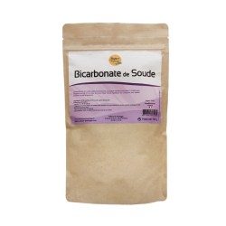 Bicarbonate de soude 500 g.