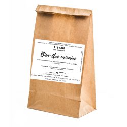 Tisane '' bien-être urinaire '' paquet de 500g