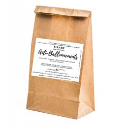 TISANE anti-ballonnements paquet de 500 grs.