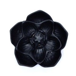 Brûleur d'encens à refoulement - Fleur de Lotus