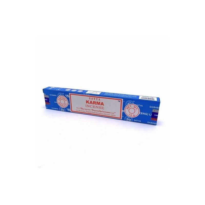 KARMA encens - 15g KARMA encens - 15g