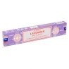 LAVENDER encens - 15g