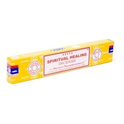 Encens SPIRITUAL HEALING  Satya - 15g