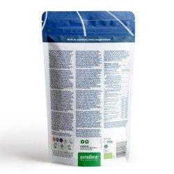 POUDRE Sport - MACA, GUARANA, SPIRULINE - 250g PURASANA