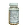 Coenzyme Q10 + VITAMINE C - 60 gélules dosées à 585mg - France-Herboristerie
