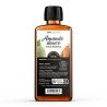 AMANDE DOUCE - Huile végétale BIO 250ml