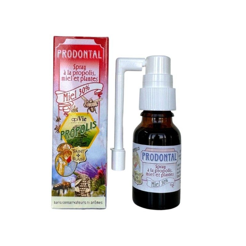 Spray propolis 15 ml Spray propolis 15 ml