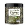 Graines de COURGE BIO - Pot de 275g