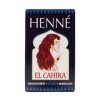 Henné ACAJOU 90 grammes - El Cahira HENNEDROG