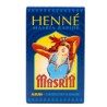 Henné AUBURN 90 grammes - Masria HENNEDROG