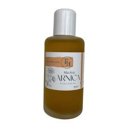 Macérât de CONSOUDE symphytum officinalis - 100ml - France-Herboristerie