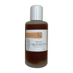 Macérât de MILLEPERTUIS hypericum perforatum - 100ml - France-Herboristerie