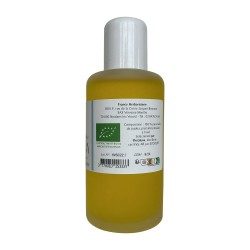 Huile végétale de JOJOBA simmondsia chinensis BIO - 100ml - France-Herboristerie